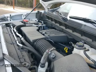 2025 Chevrolet Silverado 1500 Custom с VIN 1GCPABEK2SZ132127, выставлен на аукционе IAAI как лот 43327147 с пробегом 19 792 миль миль и . История ставок и продаж доступна на DreamBid. Изображение 18.