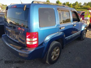 2010 Jeep Liberty Sport с VIN 1J4PN2GKXAW178493, выставлен на аукционе IAAI как лот 42800548 с пробегом 98 356 миль миль и . История ставок и продаж доступна на DreamBid. Изображение 4.