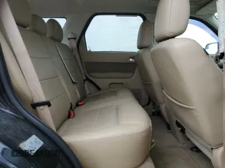 2012 Ford Escape Limited z VIN 1FMCU0E76CKA74065, wystawiony jako Copart lot #59742635 z przebiegiem 133 473 mil mil oraz Czysty tytuł • Clean title. Historia ofert i sprzedaży dostępna na DreamBid. Obrazek 11.