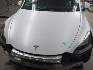 2023 Tesla Model Y Performance with VIN 7SAYGDEF5PF665560, listed as a IAAI auction lot 41809349 with Not Provided miles and . Bid and sale history available at DreamBid. Image 10.