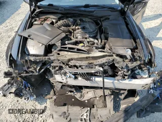 2009 Lexus IS 350 with VIN JTHBE262292016649, listed as a Copart auction lot 70616304 with 114,322 mi miles and Salvage Title. Bid and sale history available at DreamBid. Image 12.