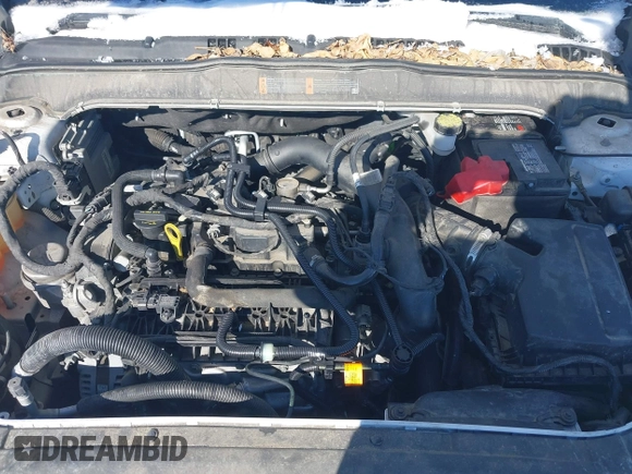 2020 Ford Fusion SE with VIN 3FA6P0HD3LR146853, listed as a IAAI auction lot 41618626 with 54,265 mi miles and . Bid and sale history available at DreamBid. Image 10.