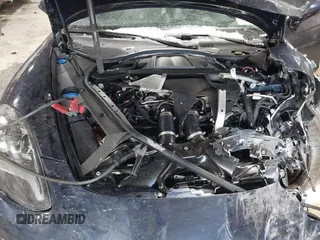 2021 Porsche Panamera с VIN WP0AJ2A78ML121162, выставлен на аукционе IAAI как лот 41560345 с пробегом 89 775 миль миль и . История ставок и продаж доступна на DreamBid. Изображение 10.