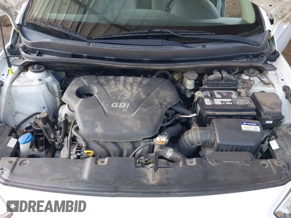 2016 Hyundai Accent SE z VIN KMHCT4AE8GU116292, wystawiony jako IAAI lot #42430290 z przebiegiem 127 084 mil mil oraz . Historia ofert i sprzedaży dostępna na DreamBid. Obrazek 10.