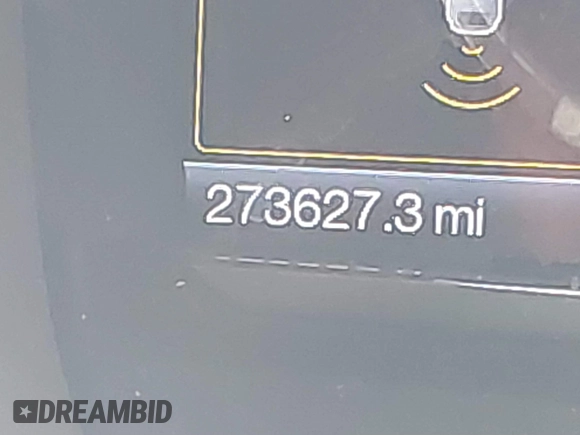 2013 Ford Taurus SEL with VIN 1FAHP2H82DG202314, listed as a IAAI auction lot 41673470 with 273,627 mi miles and . Bid and sale history available at DreamBid. Image 15.