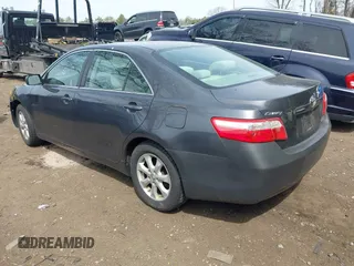 2009 Toyota Camry with VIN 4T1BE46K89U847876, listed as a IAAI auction lot 42133283 with 131,968 mi miles. Bid and sale history available at carsss.com. Image 3.