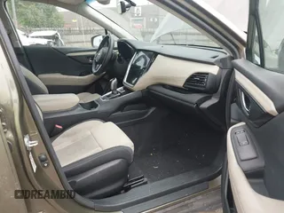 2020 Subaru Outback Premium with VIN 4S4BTACC4L3211244, listed as a IAAI auction lot 42495289 with 48,565 mi miles and . Bid and sale history available at DreamBid. Image 5.