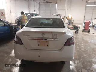 2014 Nissan Maxima SV z VIN 1N4AA5APXEC478724, wystawiony jako IAAI lot #41335407 z przebiegiem 161 985 mil mil oraz . Historia ofert i sprzedaży dostępna na DreamBid. Obrazek 16.