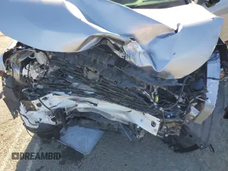 2024 Toyota RAV4 Hybrid XSE with VIN JTME6RFV1RD563804, listed as a Copart auction lot 48415275 with 4,079 mi miles and Salvage Title. Bid and sale history available at DreamBid. Image 12.