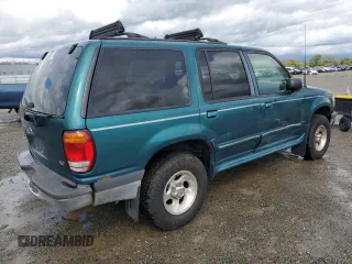 1998 Ford Explorer XL z VIN 1FMZU34E1WUA53077, wystawiony jako Copart lot #51517095 z przebiegiem 216 797 mil mil oraz Czysty tytuł • Clean title. Historia ofert i sprzedaży dostępna na DreamBid. Obrazek 3.