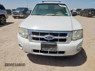 2012 Ford Escape XLT с VIN 1FMCU0DG5CKB17814, выставлен на аукционе Copart как лот 62106245 с пробегом 229 603 миль миль и Чистый • Clean title. История ставок и продаж доступна на DreamBid. Изображение 5.