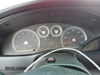 2004 Ford Ranger XL Fleet z VIN 1FTZR45E44PA06499, wystawiony jako Copart lot #52177595 z przebiegiem 263 091 mil mil oraz Szkoda całkowita • Salvage title. Historia ofert i sprzedaży dostępna na DreamBid. Obrazek 9.