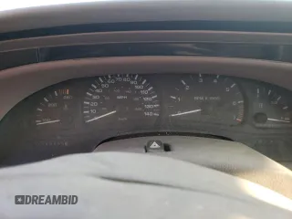 1997 Oldsmobile Aurora z VIN 1G3GR62CXV4124968, wystawiony jako Copart lot #69615474 z przebiegiem 249 895 mil mil oraz Nie do naprawy. Historia ofert i sprzedaży dostępna na DreamBid. Obrazek 9.