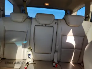 2011 Subaru Tribeca Limited с VIN 4S4WX9GDXB4403669, выставлен на аукционе Copart как лот 61288005 с пробегом 189 446 миль миль и Чистый • Clean title. История ставок и продаж доступна на DreamBid. Изображение 10.