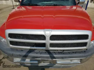 1997 Dodge Ram 1500 with VIN 1B7HC16Z7VJ503998, listed as a Copart auction lot 72704674 with 0 mi miles and Salvage Title. Bid and sale history available at carsss.com. Image 11.