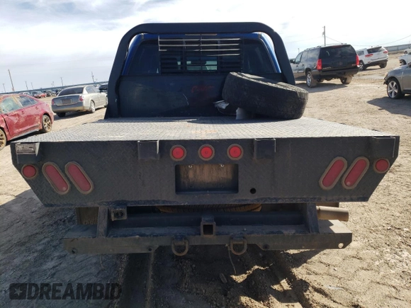 2012 Ford F-150 XL z VIN 1FTFW1CF1CKD68128, wystawiony jako Copart lot #49180375 z przebiegiem 220 360 mil mil oraz Szkoda całkowita • Salvage title. Historia ofert i sprzedaży dostępna na DreamBid. Obrazek 6.