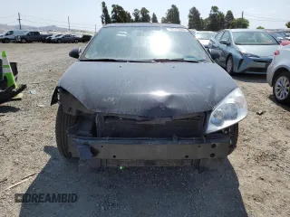 2006 Pontiac G6 1SV z VIN 1G2ZF55BX64225352, wystawiony jako Copart lot #57915805 z przebiegiem 194 400 mil mil oraz Szkoda całkowita • Salvage title. Historia ofert i sprzedaży dostępna na DreamBid. Obrazek 5.