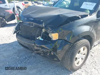 2012 Ford Escape Limited с VIN 1FMCU9EG5CKC35929, выставлен на аукционе IAAI как лот 42684214 с пробегом 159 320 миль миль и . История ставок и продаж доступна на DreamBid. Изображение 6.