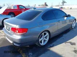 2009 BMW 3 Series 335i with VIN WBAWB73549P045142, listed as a IAAI auction lot 41868019 with 99,789 mi miles and . Bid and sale history available at DreamBid. Image 4.