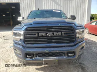 2021 Ram 2500 Big Horn с VIN 3C6UR5DL1MG657116, выставлен на аукционе Copart как лот 63094735 с пробегом 22 550 миль миль и Списание • Salvage title. История ставок и продаж доступна на DreamBid. Изображение 5.