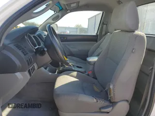 2011 Toyota Tacoma with VIN 5TFPX4EN3BX003572, listed as a Copart auction lot 86135494 with 241,739 mi miles and Clean Title. Bid and sale history available at carsss.com. Image 7.