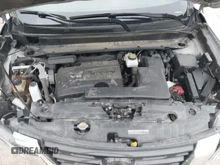 2020 Nissan Pathfinder SL with VIN 5N1DR2CM0LC641522, listed as a IAAI auction lot 42085317 with 82,078 mi miles and . Bid and sale history available at DreamBid. Image 10.