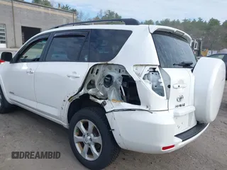 2011 Toyota RAV4 Ltd with VIN 2T3DK4DV5BW063893, listed as a IAAI auction lot 42078499 with 77,764 mi miles. Bid and sale history available at carsss.com. Image 6.