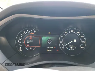 2015 Lincoln MKZ z VIN 3LN6L2JK4FR629312, wystawiony jako Copart lot #60230405 z przebiegiem 79 570 mil mil oraz Szkoda całkowita • Salvage title. Historia ofert i sprzedaży dostępna na DreamBid. Obrazek 9.