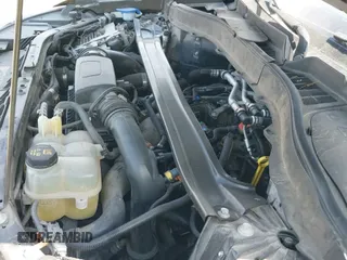 2021 Ford Police Interceptor Utility с VIN 1FM5K8AC0MNA14220, выставлен на аукционе IAAI как лот 42892749 с пробегом 108 618 миль миль и . История ставок и продаж доступна на DreamBid. Изображение 19.