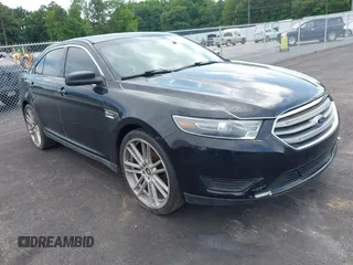 2015 Ford Taurus SE с VIN 1FAHP2D83FG153696, выставлен на аукционе IAAI как лот 42264929 с пробегом 182 715 миль миль и . История ставок и продаж доступна на DreamBid. Изображение 1.