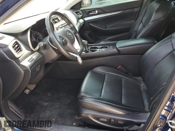 2019 Nissan Maxima S z VIN 1N4AA6AV9KC361491, wystawiony jako Copart lot #48438285 z przebiegiem 114 899 mil mil oraz Czysty tytuł • Clean title. Historia ofert i sprzedaży dostępna na DreamBid. Obrazek 7.