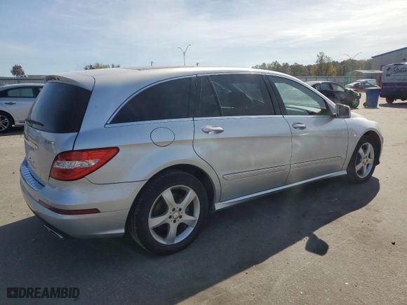 2011 Mercedes-Benz R-Class R 350 with VIN 4JGCB6FE3BA117142, listed as a Copart auction lot 78873054 with 140,559 mi miles and Clean Title. Bid and sale history available at carsss.com. Image 3.