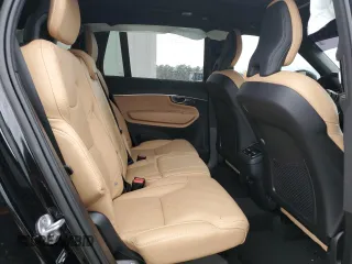 2023 Volvo XC90 Ultimate with VIN YV4062PA7P1982670, listed as a Copart auction lot 43062435 with 0 mi miles and Salvage Title. Bid and sale history available at carsss.com. Image 11.