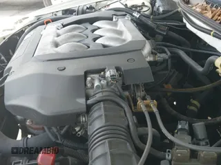 2002 Honda Accord EX with VIN 1HGCG22532A019699, listed as a IAAI auction lot 42916711 with 174,321 mi miles and . Bid and sale history available at DreamBid. Image 12.