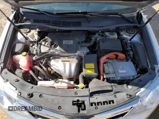 2012 Toyota Camry XLE z VIN 4T1BD1FK6CU010214, wystawiony jako Copart lot #57690544 z przebiegiem 77 943 mil mil oraz Szkoda całkowita • Salvage title. Historia ofert i sprzedaży dostępna na DreamBid. Obrazek 11.