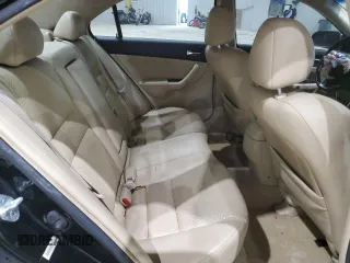 2007 Acura TSX z VIN JH4CL96877C012031, wystawiony jako Copart lot #55570415 z przebiegiem 292 909 mil mil oraz Nie do naprawy • Non repairable. Historia ofert i sprzedaży dostępna na DreamBid. Obrazek 10.