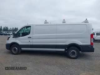 2020 Ford Transit with VIN 1FTBW1Y88LKB80182, listed as a IAAI auction lot 42685437 with 51,909 mi miles and . Bid and sale history available at DreamBid. Image 14.
