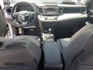 2015 Toyota RAV4 Limited z VIN 2T3DFREV1FW374176, wystawiony jako Copart lot #53947465 z przebiegiem 58 685 mil mil oraz Szkoda całkowita • Salvage title. Historia ofert i sprzedaży dostępna na DreamBid. Obrazek 8.