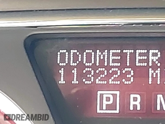 2016 GMC Acadia Denali with VIN 1GKKRTKD5GJ206889, listed as a IAAI auction lot 41258372 with 113,223 mi miles. Bid and sale history available at carsss.com. Image 15.