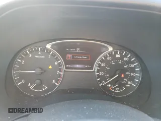 2020 Nissan Pathfinder S с VIN 5N1DR2AM2LC651469, выставлен на аукционе Copart как лот 86747924 с пробегом 78 102 миль миль и Списание • Salvage title. История ставок и продаж доступна на DreamBid. Изображение 9.