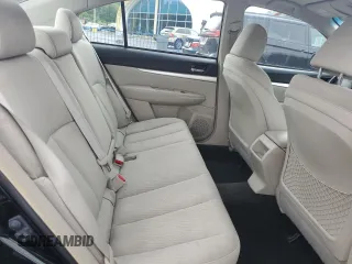 2012 Subaru Legacy Premium с VIN 4S3BMBC63C3026961, выставлен на аукционе Copart как лот 60106395 с пробегом 154 634 миль миль и Списание • Salvage title. История ставок и продаж доступна на DreamBid. Изображение 10.