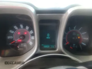 2011 Chevrolet Camaro 1LT с VIN 2G1FF1ED0B9112759, выставлен на аукционе Copart как лот 56904115 с пробегом 195 533 миль миль и Списание • Salvage title. История ставок и продаж доступна на DreamBid. Изображение 9.