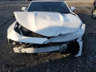 2019 Chevrolet Camaro 1LT with VIN 1G1FB3DXXK0122907, listed as a Copart auction lot 41435665 with 88,237 mi miles and Salvage Title. Bid and sale history available at carsss.com. Image 11.