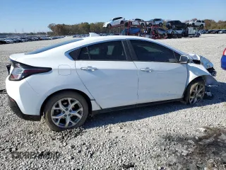 2016 Chevrolet Volt Premier with VIN 1G1RD6S50GU125938, listed as a Copart auction lot 67929712 with 0 mi miles. Bid and sale history available at carsss.com. Image 3.