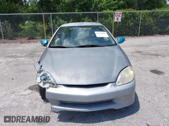 2004 Honda Insight z VIN JHMZE14744T000527, wystawiony jako IAAI lot #42378630 z przebiegiem 1 360 mil mil oraz . Historia ofert i sprzedaży dostępna na DreamBid. Obrazek 12.