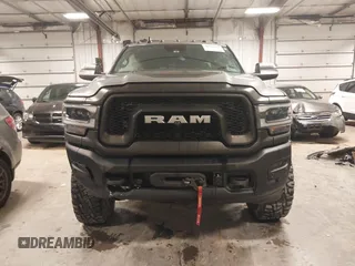 2020 Ram 2500 Power Wagon with VIN 3C6TR5EJ9LG163156, listed as a IAAI auction lot 40783332 with 27,950 mi miles. Bid and sale history available at carsss.com. Image 13.