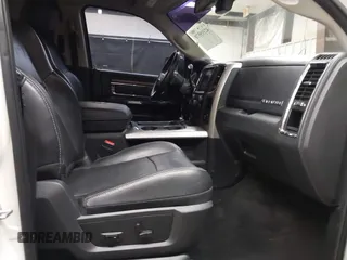 2017 Ram 2500 Laramie with VIN 3C6UR5FL1HG726325, listed as a IAAI auction lot 42315570 with 104,038 mi miles and . Bid and sale history available at DreamBid. Image 5.