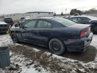 2011 Dodge Charger SE with VIN 2B3CL3CG0BH535344, listed as a Copart auction lot 50333575 with 279,753 mi miles and Clean Title. Bid and sale history available at carsss.com. Image 2.