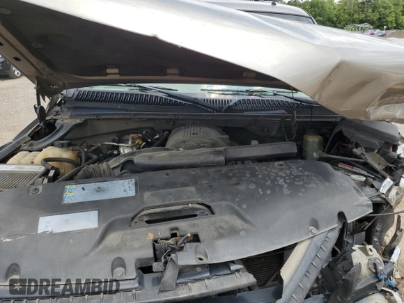2002 GMC Yukon SLT z VIN 1GKEC13Z22R158811, wystawiony jako Copart lot #74568464 z przebiegiem Nie podano mil oraz Szkoda całkowita • Salvage title. Historia ofert i sprzedaży dostępna na DreamBid. Obrazek 14.