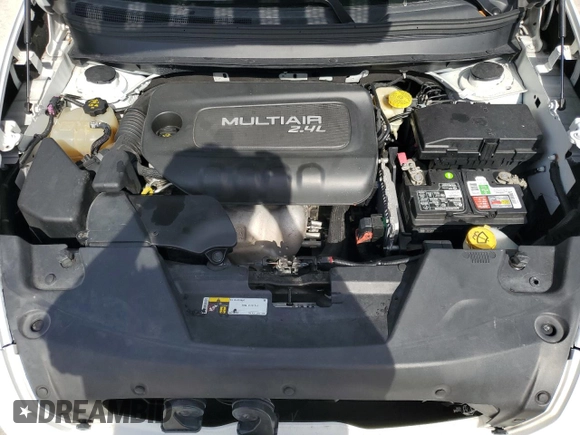2017 Jeep Cherokee Limited with VIN 1C4PJLDB4HW533342, listed as a Copart auction lot 42945455 with 201,019 mi miles and Clean Title. Bid and sale history available at carsss.com. Image 12.